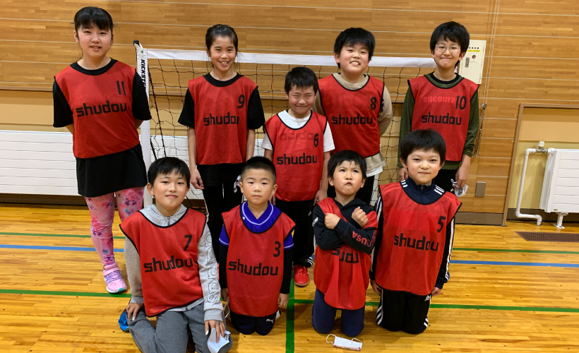 新川サッカースクール
