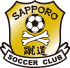 札幌蹴道サッカークラブのエンブレム